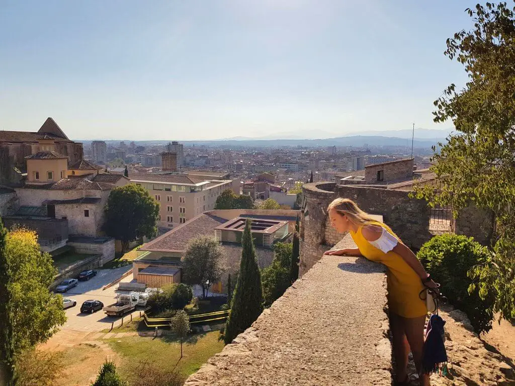 Girona, Spain