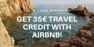 airbnb long stay discount
