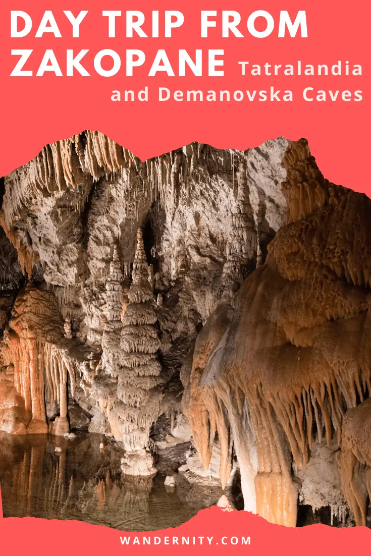 Demanovska-caves-and-Tatralandia