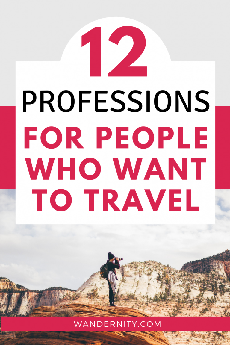 what marketing jobs require travel