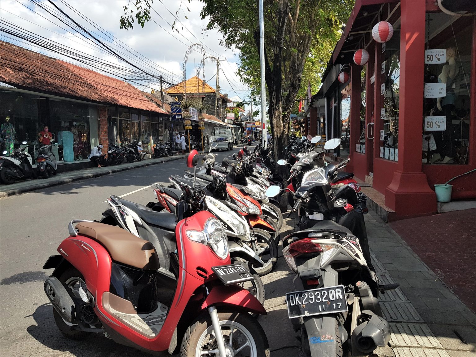 10 Things to Know About Bali Wandernity