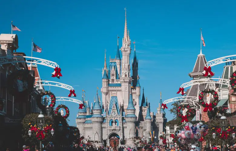 Disneyland