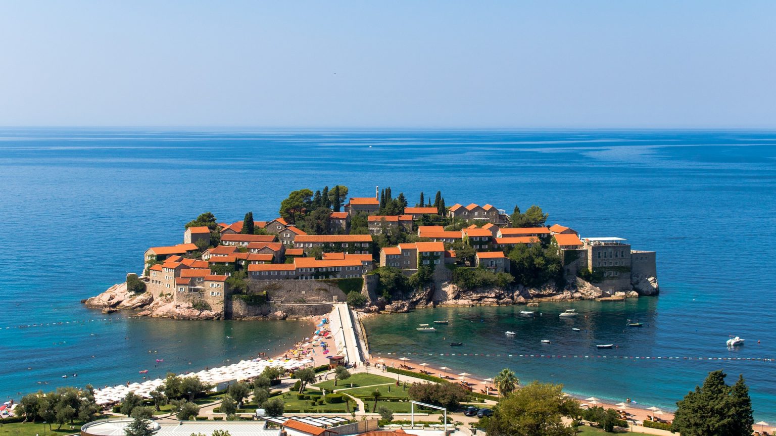 14 Best Day Trips From Dubrovnik, Croatia Wandernity