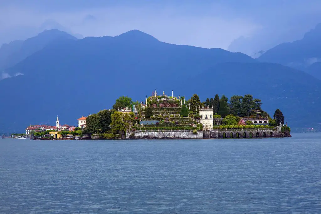 best day trips lake como