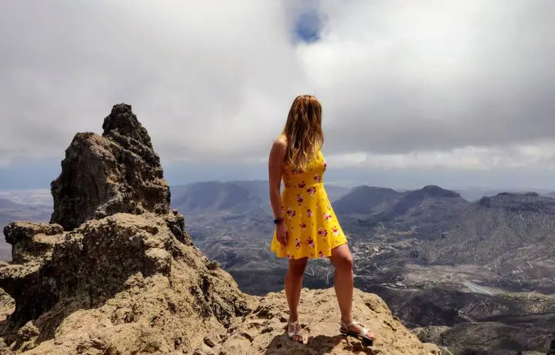 Gran Canaria
