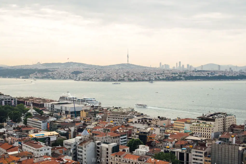 Istanbul, Turkey