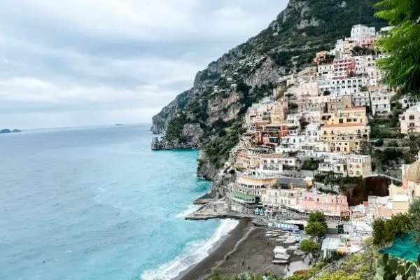 Amalfi Coast, Italy