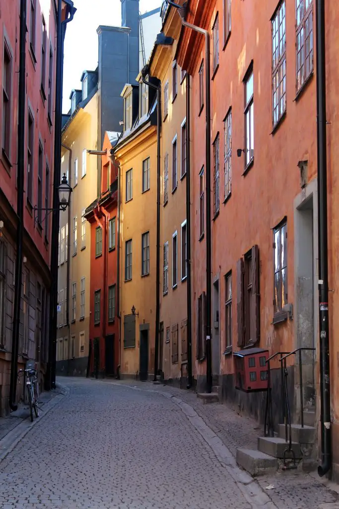 reasons to visit stockholm sweden