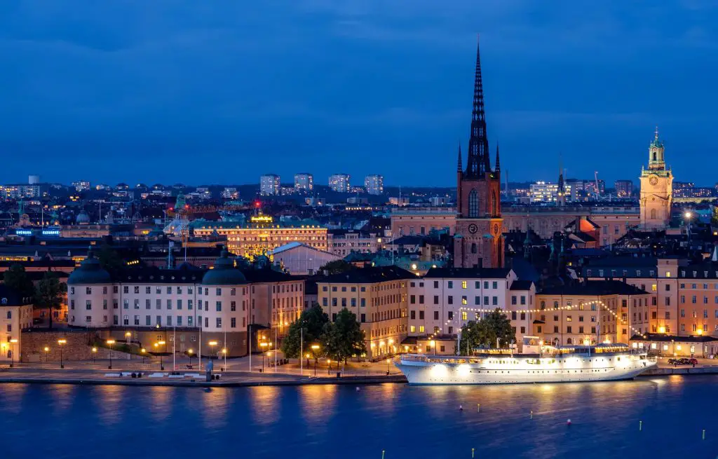 reasons to visit stockholm sweden