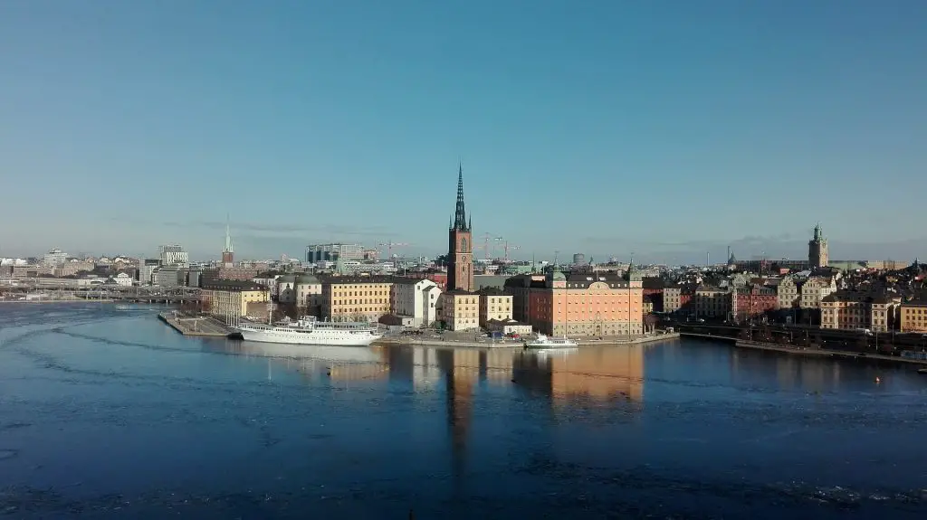 reasons to visit stockholm sweden