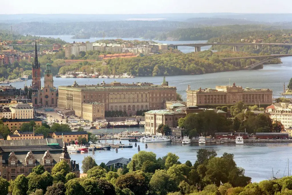 reasons to visit stockholm sweden