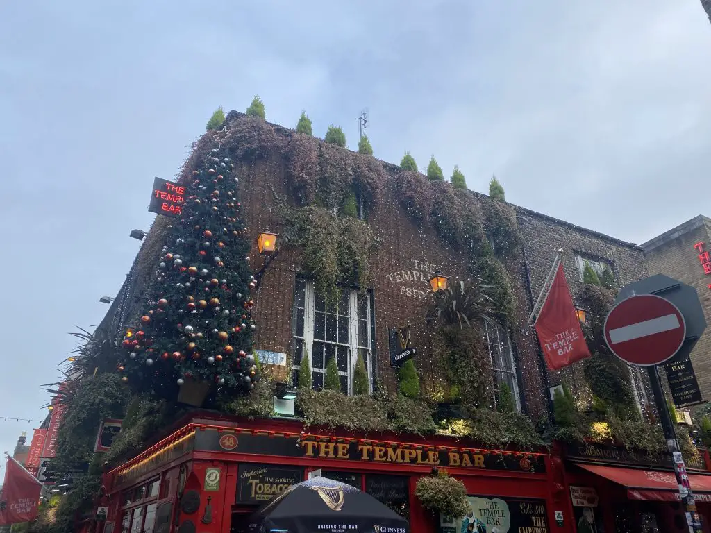 Dublin, Ireland