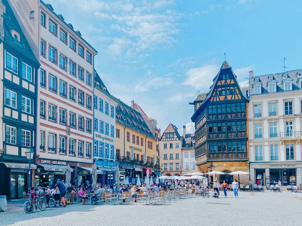 Strasbourg, France