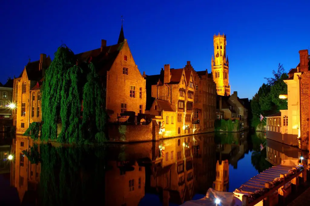 Bruges, Belgium