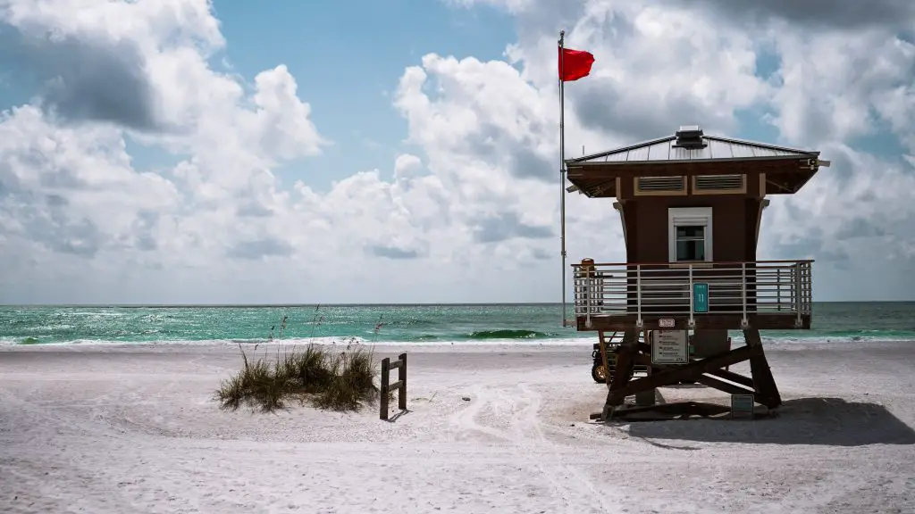 Anna Maria Island, Florida