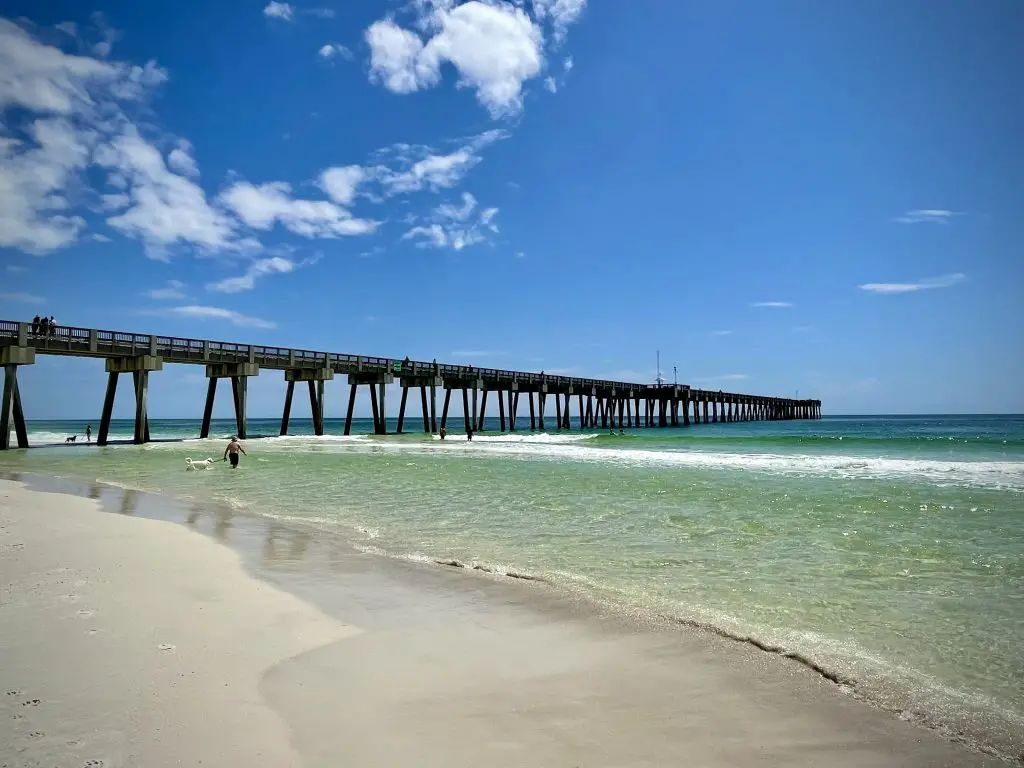 Panama City Beach, Florida