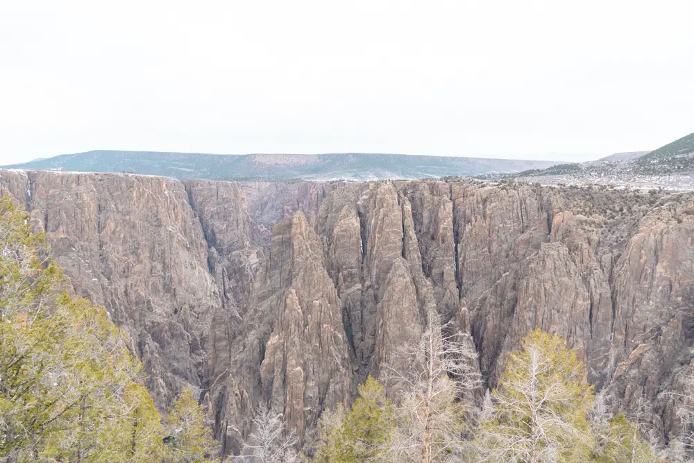 Montrose, Colorado