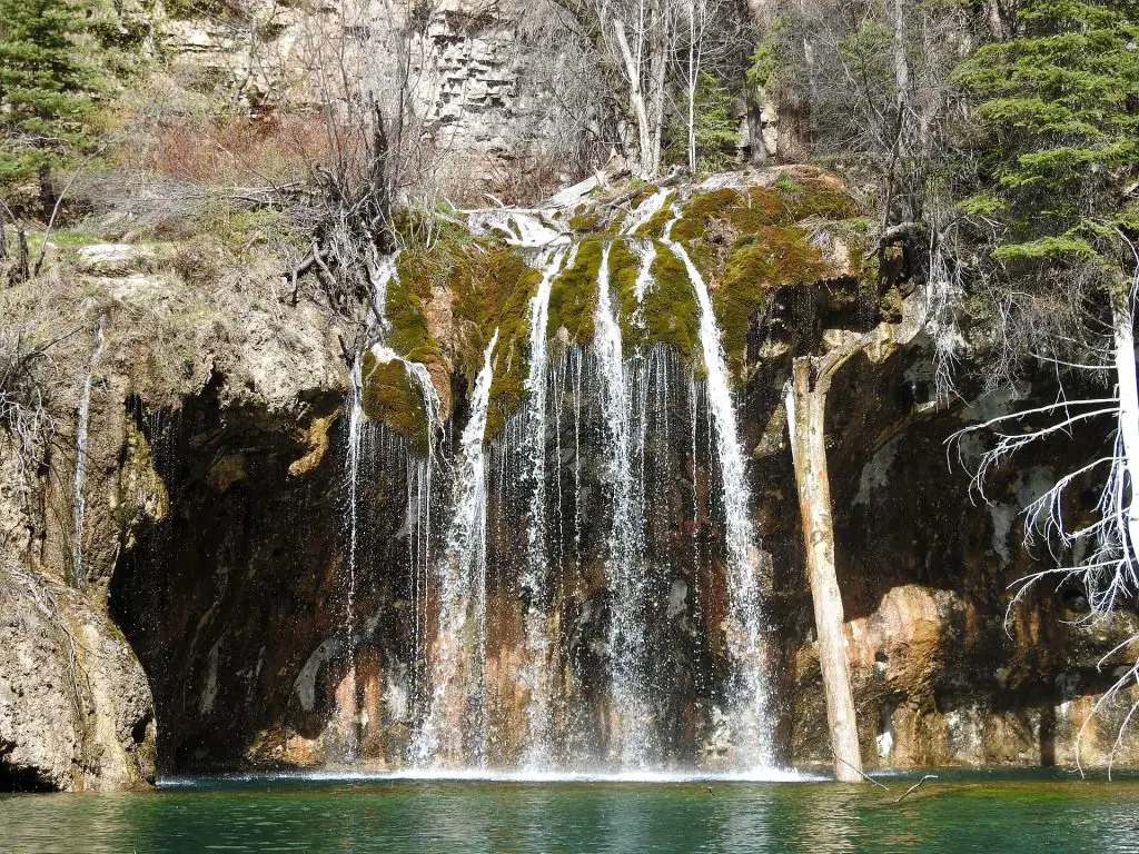 Hanging Lake, Colorado