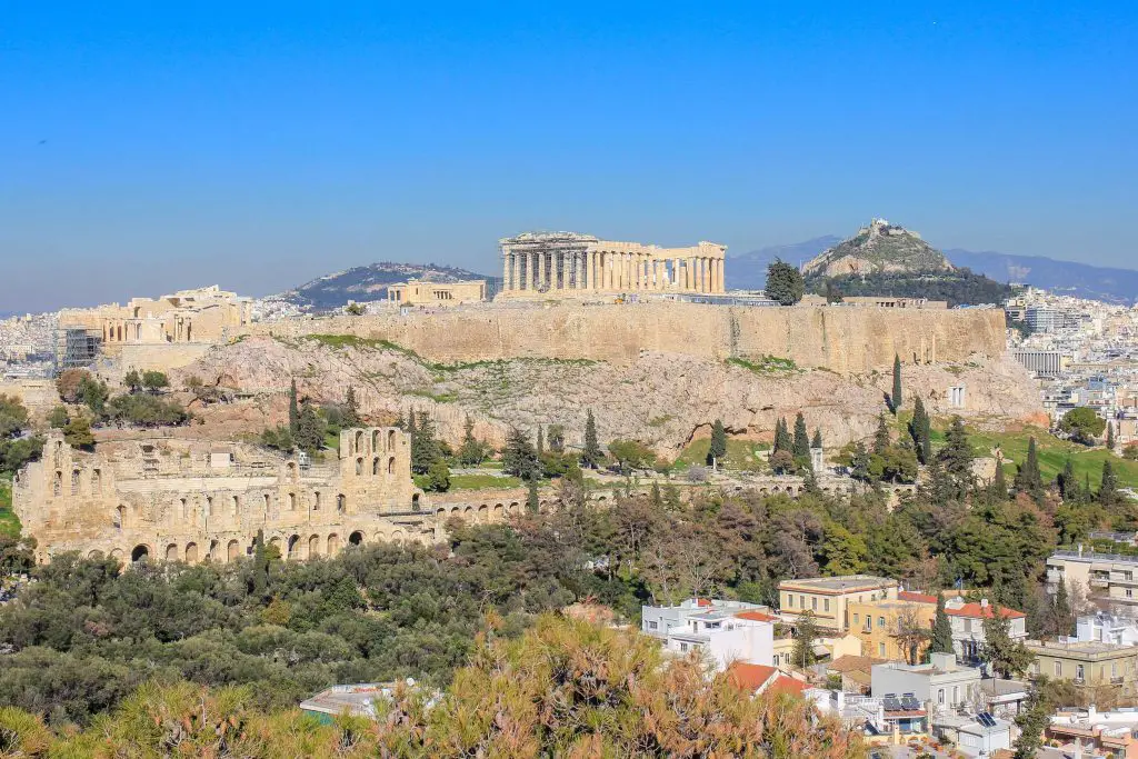 Athens, Greece