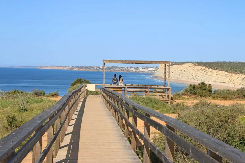 Lagos, Portugal