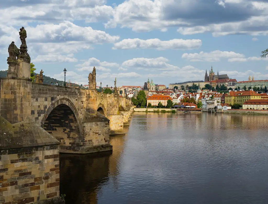 Prague, Czech Republic