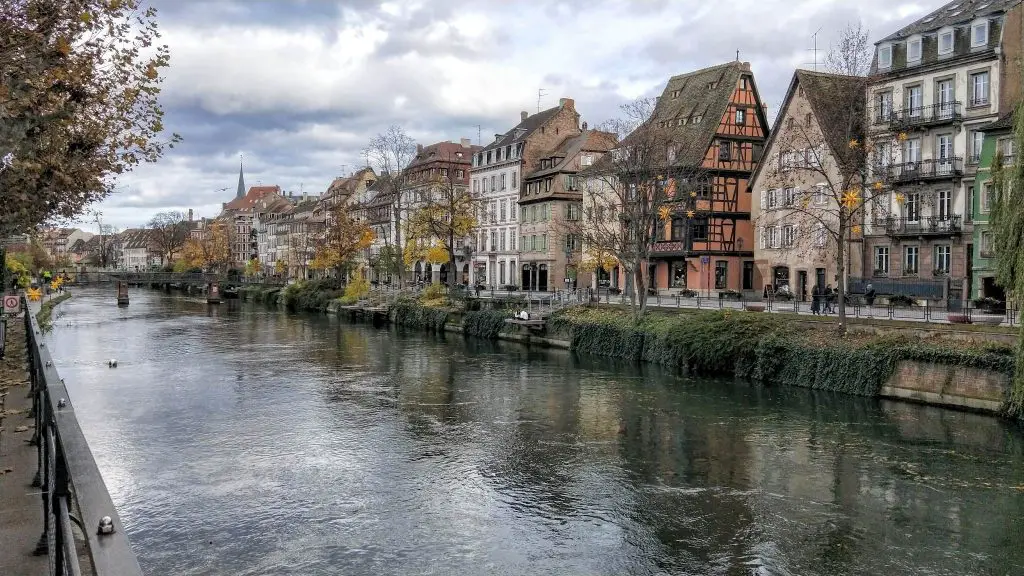 Strasbourg, France