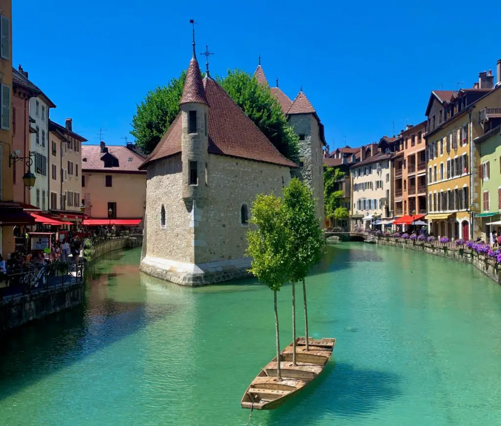 Annecy, France