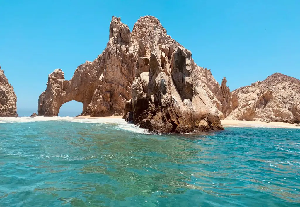 Cabo San Lucas