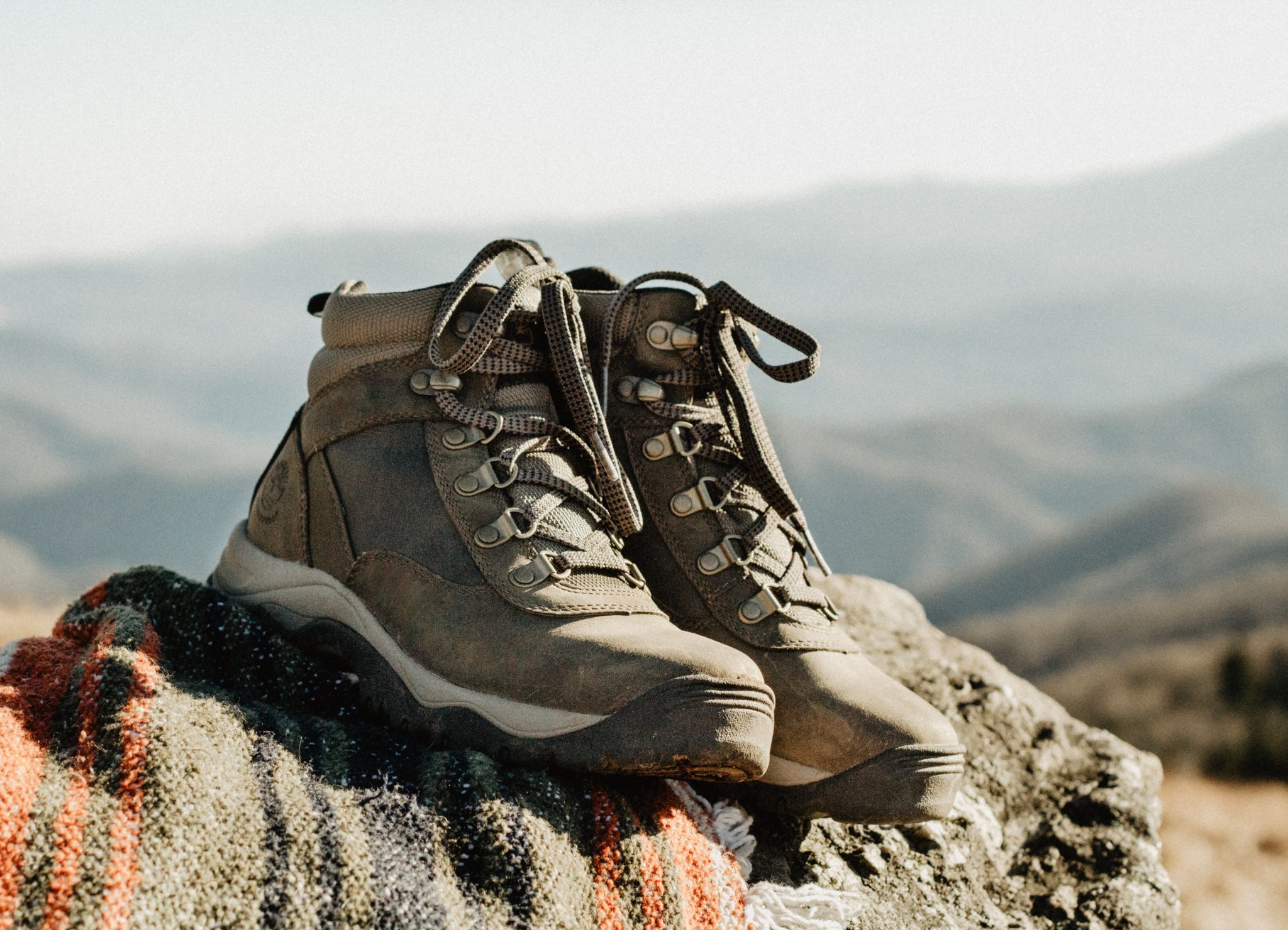 Can You Wear Hiking Shoes Every Day? Wandernity