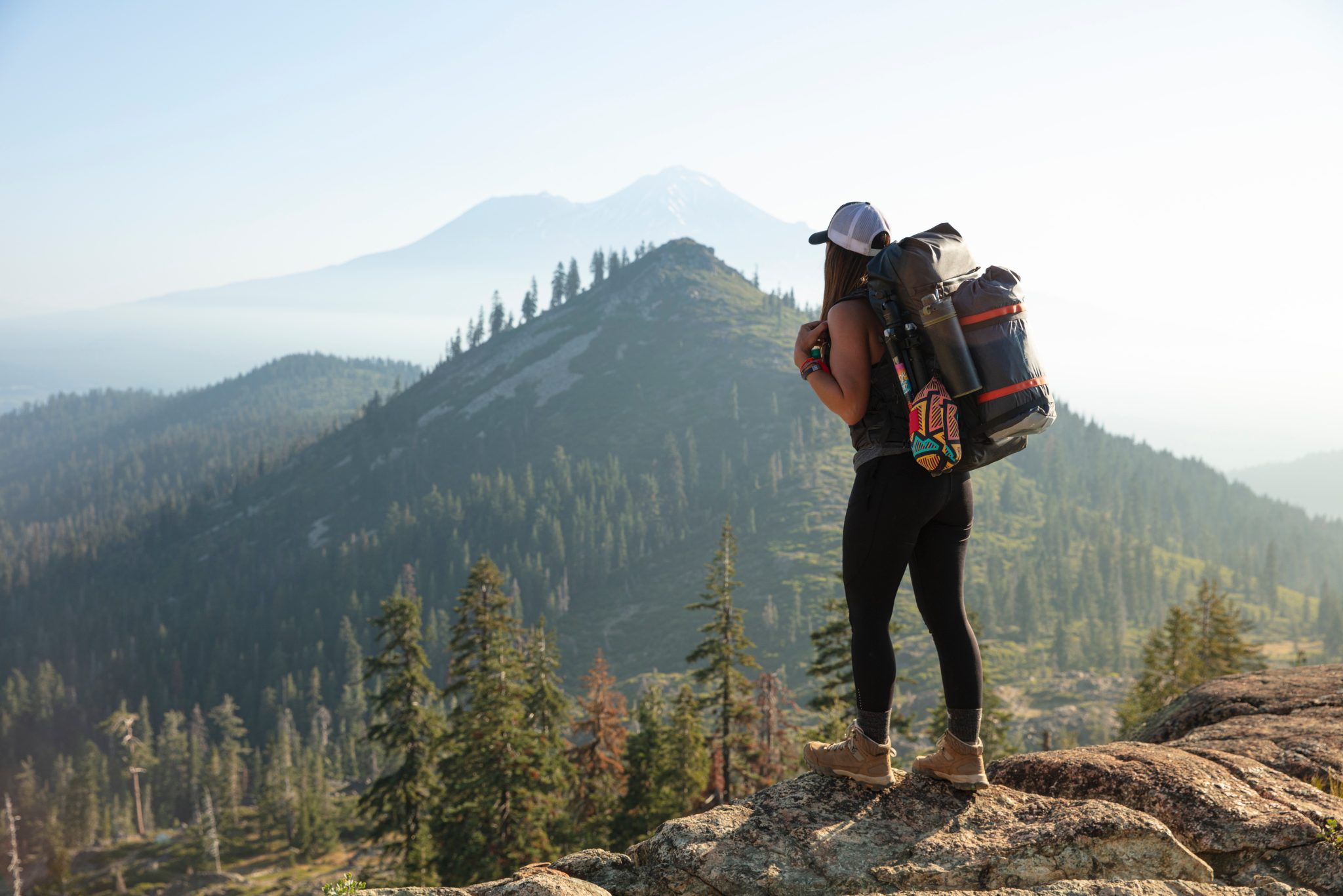 Is Hiking a Hobby? - Wandernity