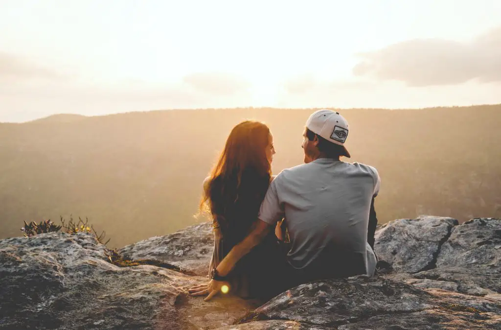 Is Hiking a Good First Date? Get to Know Your Date on the Trail
