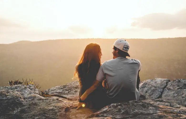 Is Hiking a Good First Date? Get to Know Your Date on the Trail