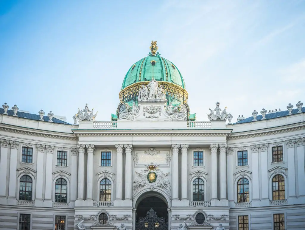 Vienna, Austria