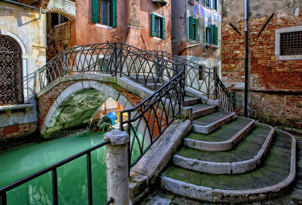 Venice, Italy