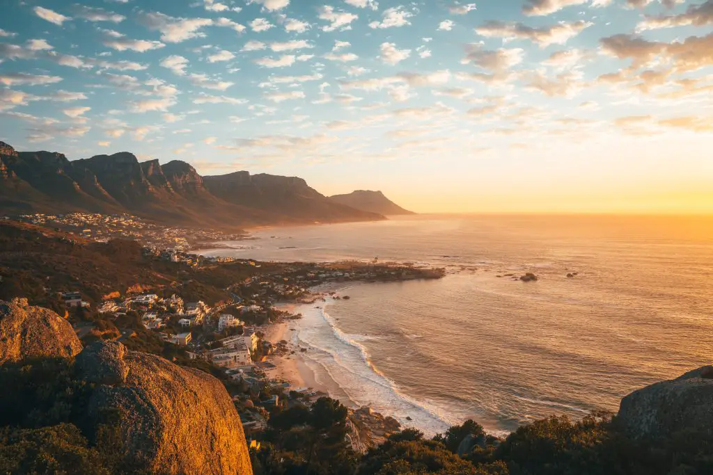 Cape Town, South Africa