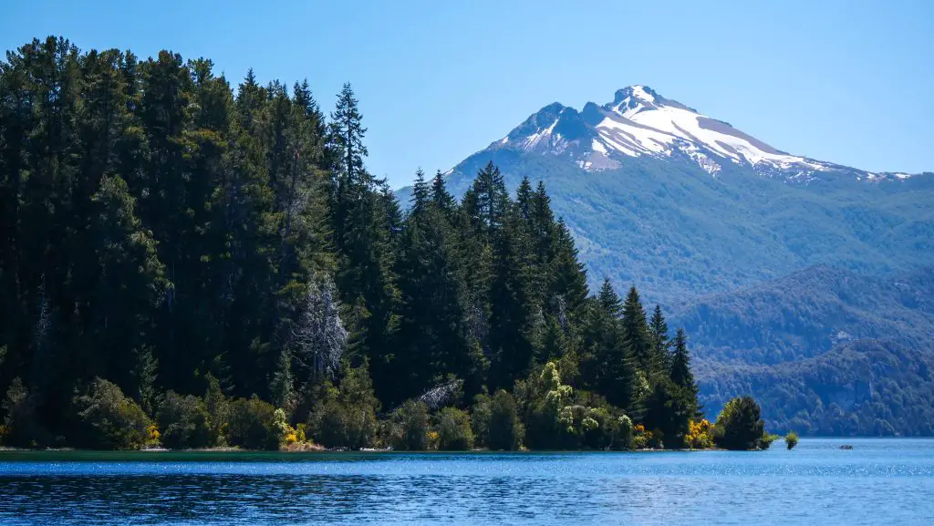 Northern Patagonia