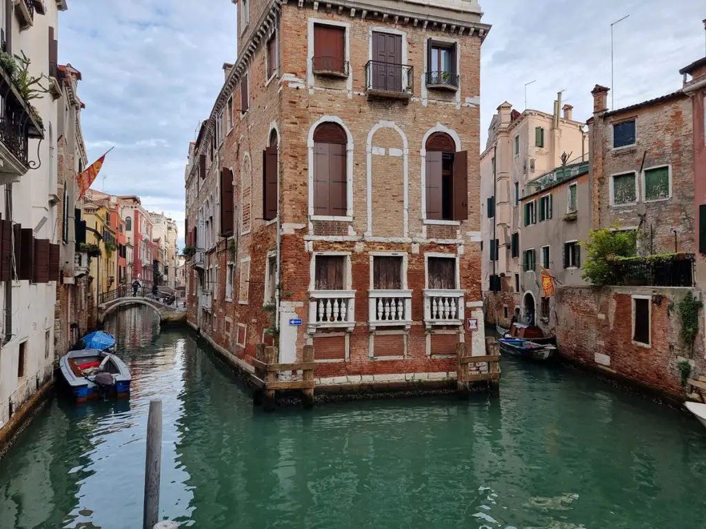 Venice, Italy