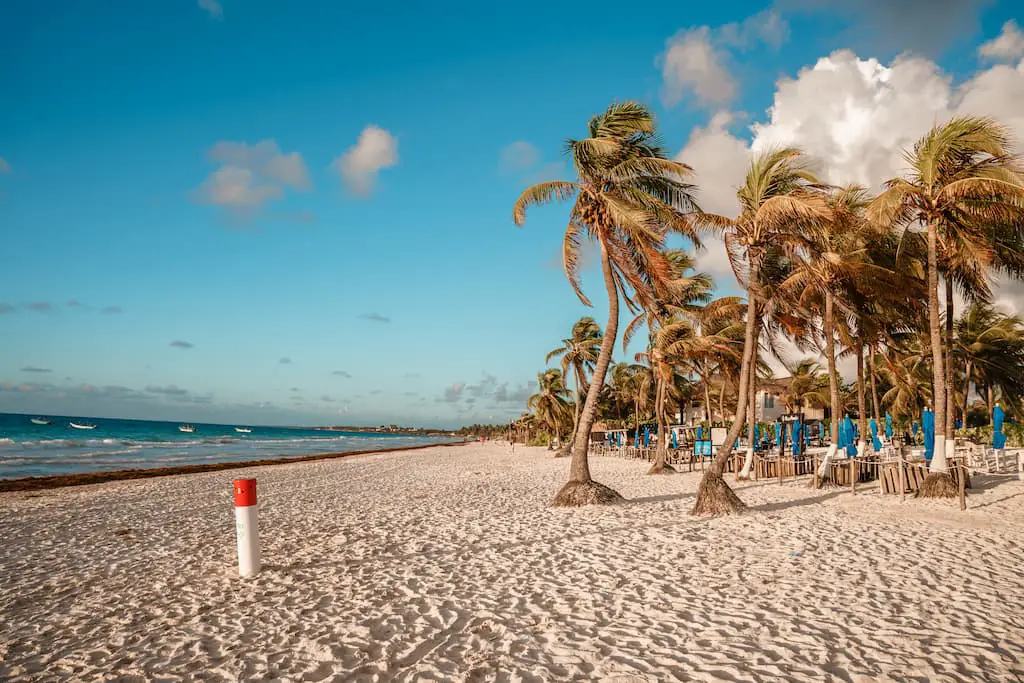 Tulum, Mexico