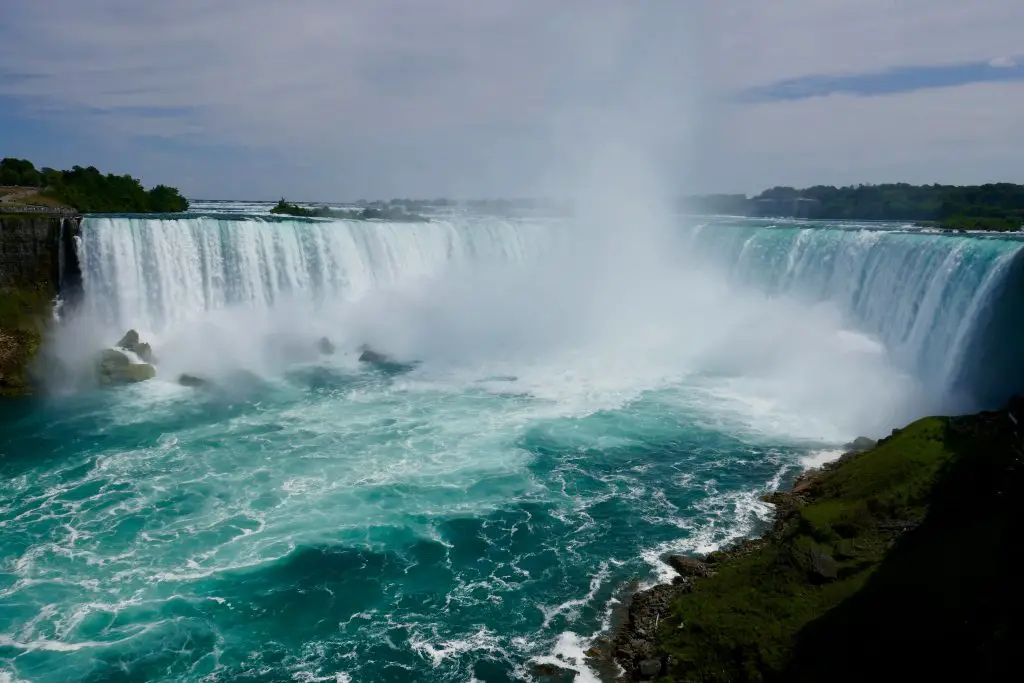 Niagara Falls, Canada