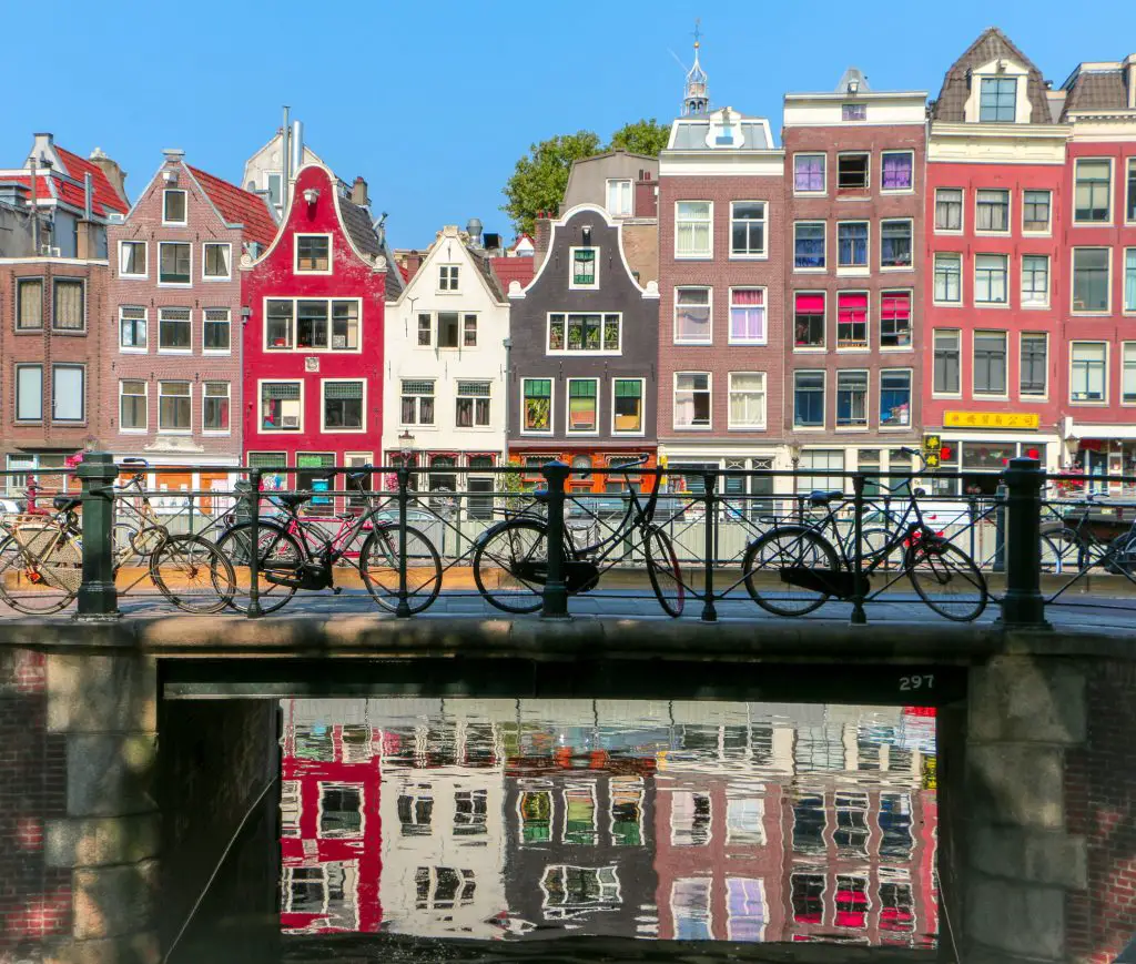 Amsterdam, The Netherlands