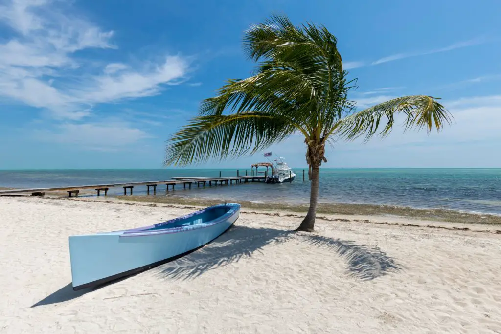 Florida Keys, USA