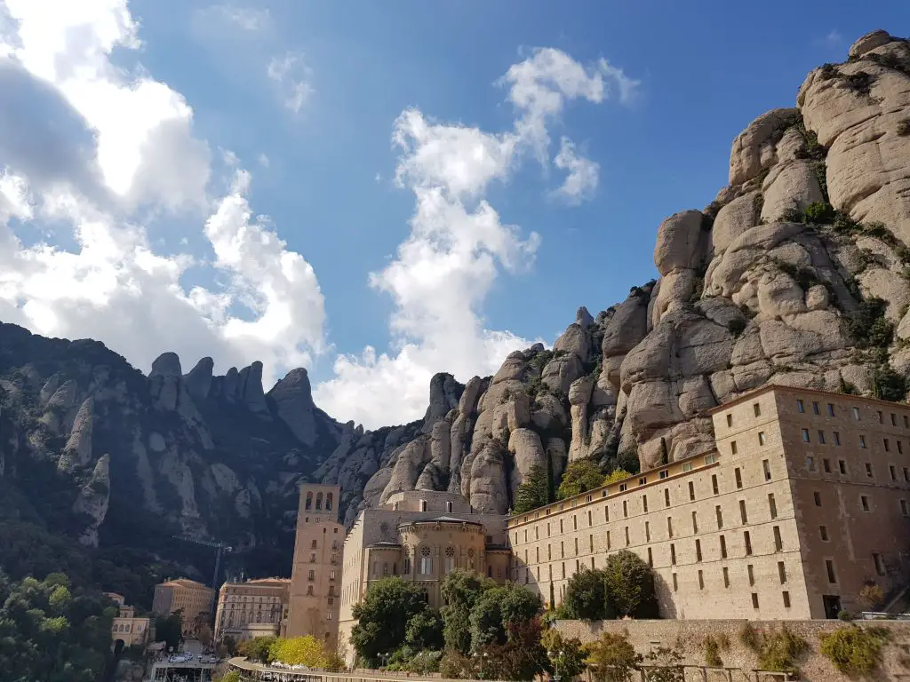 Montserrat