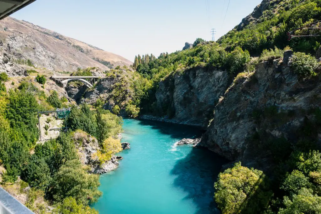 Queenstown, New Zealand