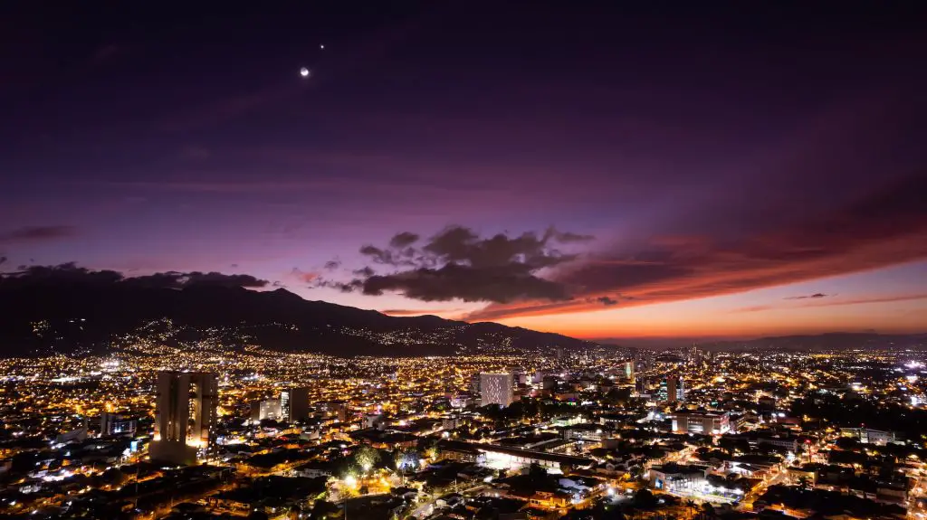 San José, Costa Rica