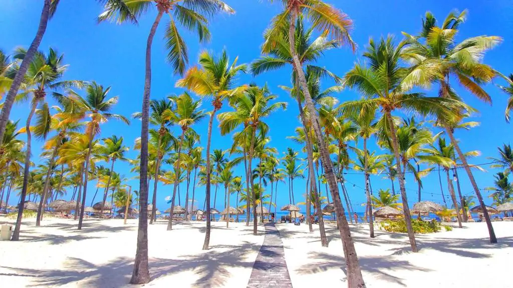 Punta Cana, Dominican Republic