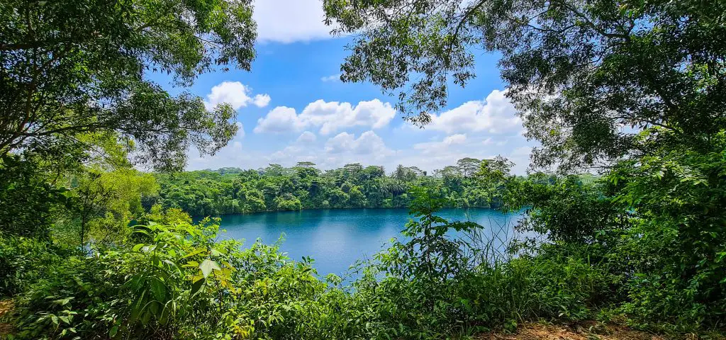 Pulau Ubin
