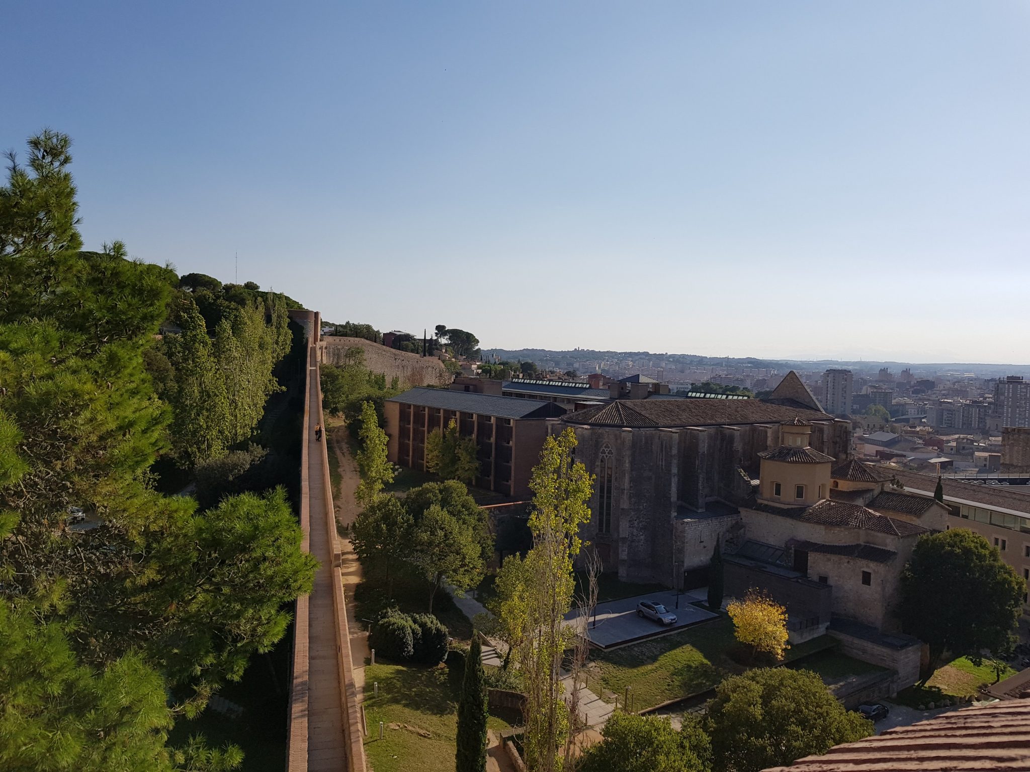 Renting a Car in Girona Airport, Spain What You Need to Know in 2024