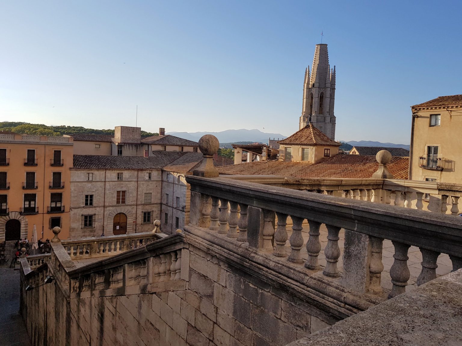 Renting a Car in Girona Airport, Spain What You Need to Know in 2024