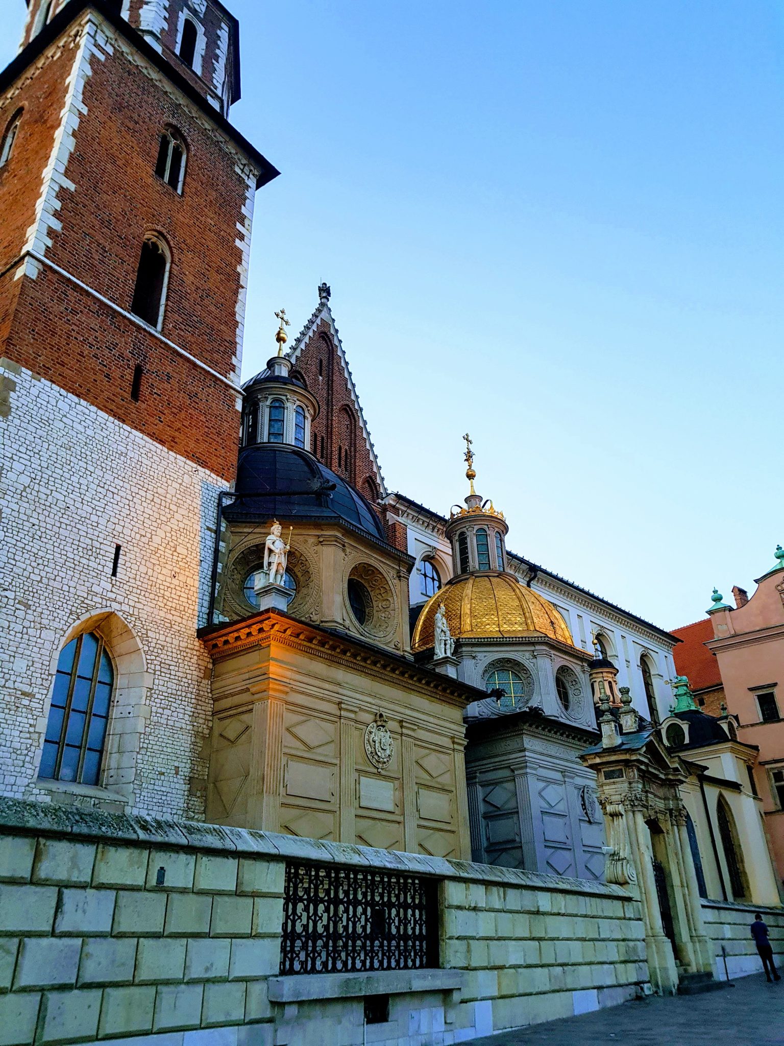 Renting a Car in Krakow Airport, Poland What You Need to Know in 2024