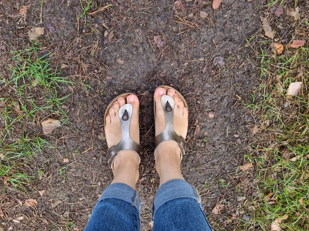 Are Birkenstocks Good for Hiking Wandernity